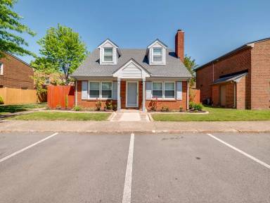 Main picture of 8 Glascow Way