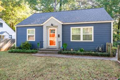 Main picture of 2628 Sylvan Rd