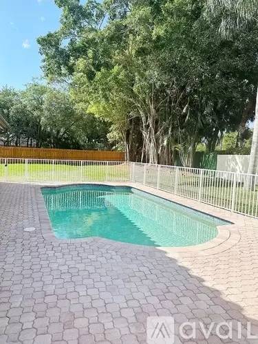 Main picture of 4641 NW 28th Way