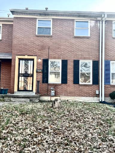 Main picture of 3408 Chauncey Ave