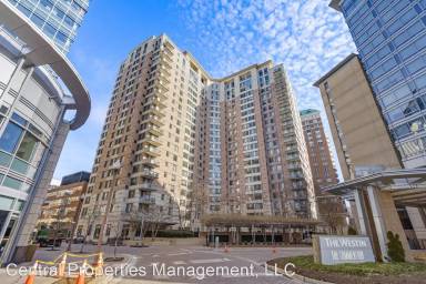 Main picture of Continental at Ballston