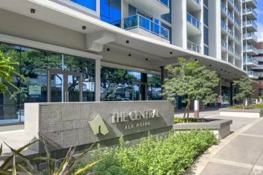 Main picture of The Central Ala Moana