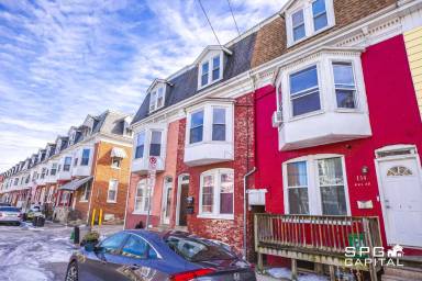 Main picture of 104 W Jackson St
