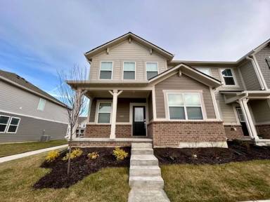 Main picture of 17302 Wellburn Dr