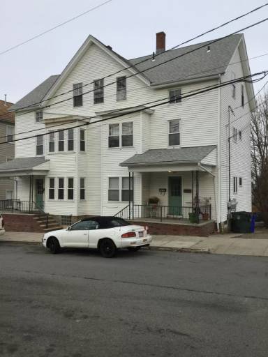 Main picture of 156-64 Hood St