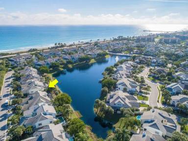 Main picture of 2012 Mainsail Cir