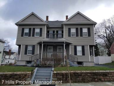 Main picture of 9 Whitcomb St