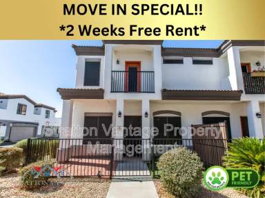 Main picture of LosPaseos Townhomes