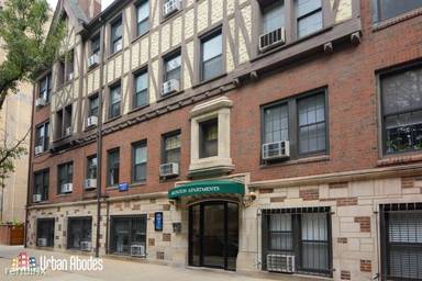 Main picture of Arlington Building