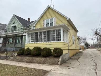 Main picture of 1414 N 17th St