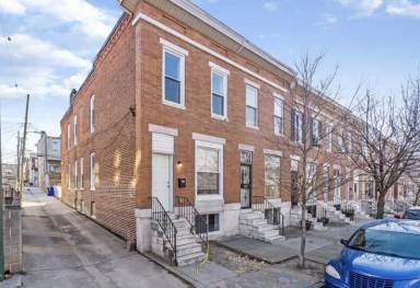 Main picture of 529 N Linwood Ave