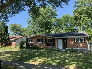 Main picture of 4218 Stillwell Ave
