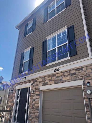 Main picture of 17006 Cross Timbers Grv