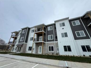 Main picture of South Pointe Apartments
