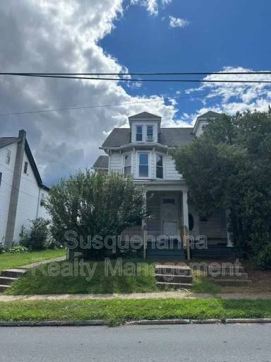 Main picture of 2803 Canby St