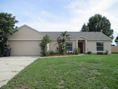 Main picture of 324 Oakpark Loop