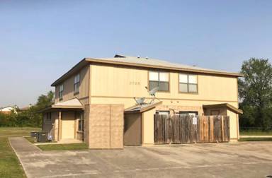 Main picture of 3705 Charolais Dr