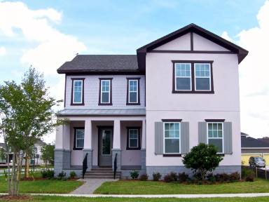 Main picture of 7857 Laureate Blvd