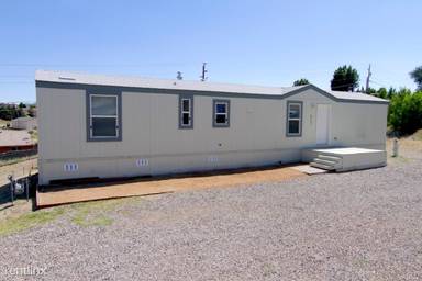 Main picture of 8701 E Roadrunner Dr
