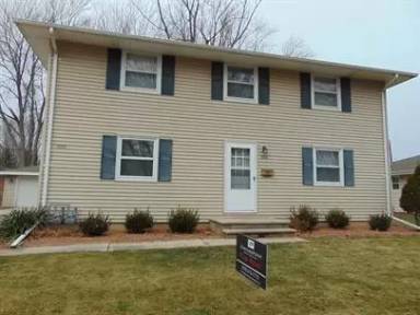 Main picture of 806 Spence St