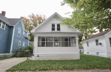 Main picture of 3207 Dinnen Ave