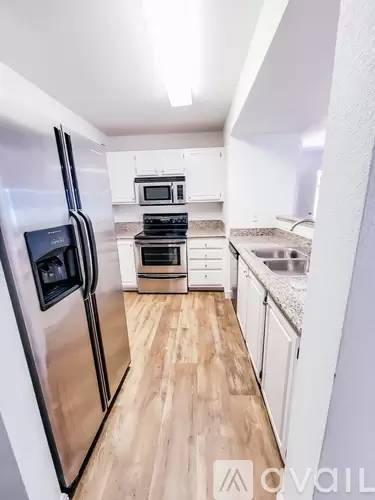 Main picture of Tuscan Villas Condominium
