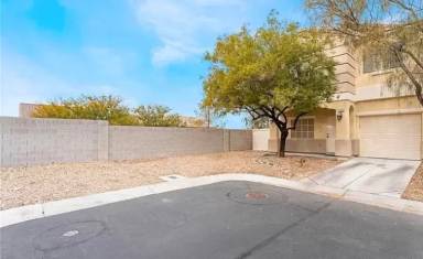 Main picture of 11123 African Sunset St