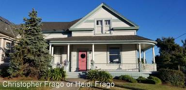Main picture of 1516 Garden St