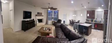 Main picture of 1624 Trace Dr