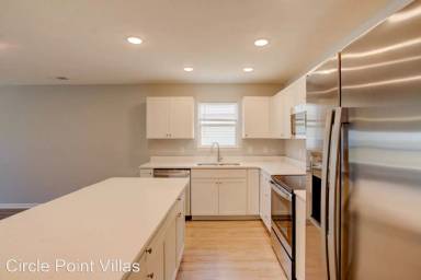 Main picture of Circle Point Villas