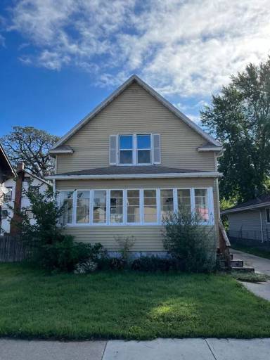 Main picture of 617 N 15th St
