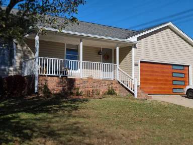 Main picture of 4219 Chilton Way