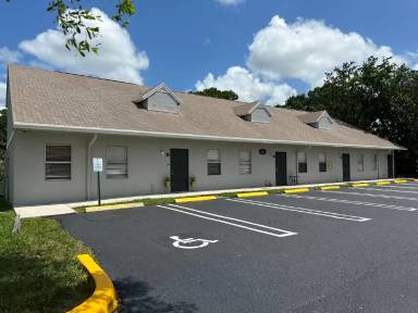 Main picture of 5201 Wallis Rd