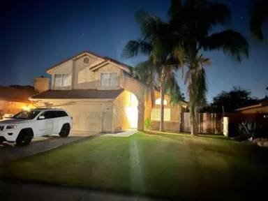 Main picture of 5209 Silver Crossing St