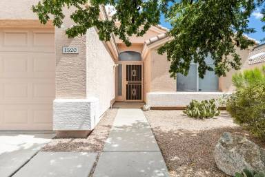 Main picture of 1520 E Villa Rita Dr