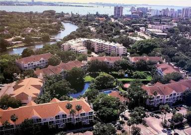 Main picture of Central Park II Condominium
