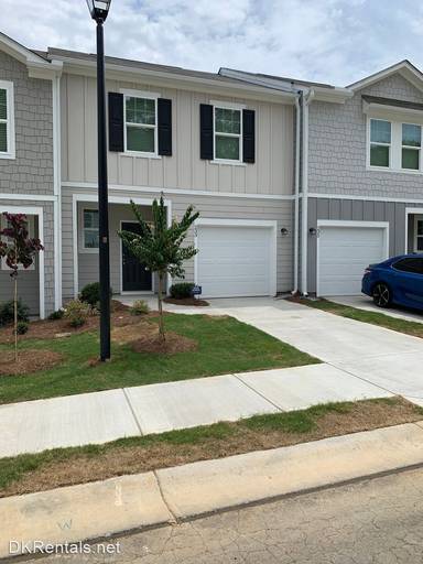 Main picture of Grand Central Way Condominiums