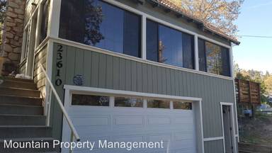 Main picture of 23610 Manzanita Dr