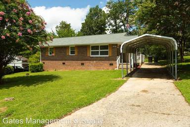 Main picture of 306 Tryon St