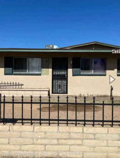 Main picture of 4719 N 15th Ave Apartments