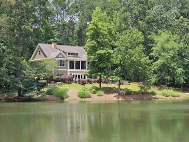 Main picture of 1030 Yazoo Fishery