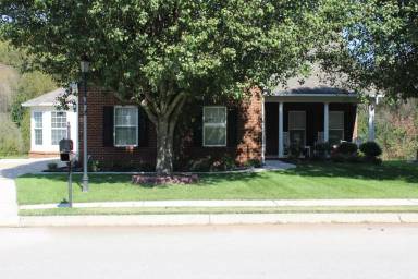 Main picture of 12629 Clear Ridge Rd