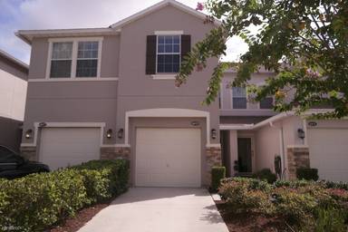 Main picture of Bartram Village