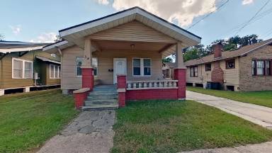 Main picture of 54 W 27th St