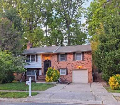 Main picture of 518 Benforest Dr