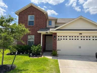 Main picture of 5531 Peralta Mills Way