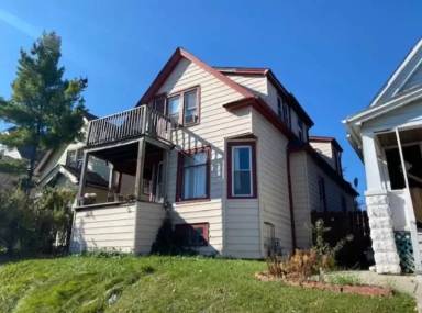 Main picture of 1539 S 31st St