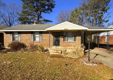 Main picture of 4956 Owen Ave