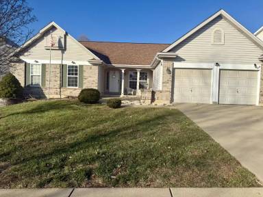 Main picture of 8041 Knights Crossing Dr