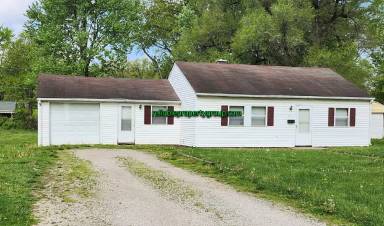 Main picture of 4606 Werling Dr